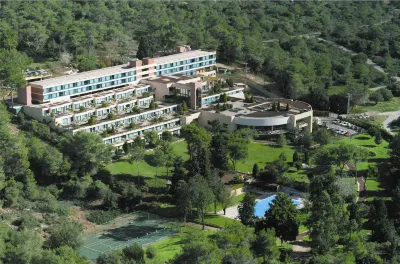 Carmel Forest by Isrotel Exclusive Hotels in Zikhron Ya‘aqov