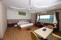 H Plus Hotel Yangon