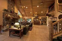 Rocky Point Ranch, Montana Hotels in Thompson Falls