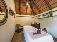 Nyati Safari Lodge - سبا
