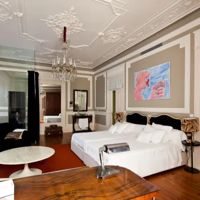 Palacete Chafariz Del Rei - by Unlock Hotels Hotels near Museu do Fado
