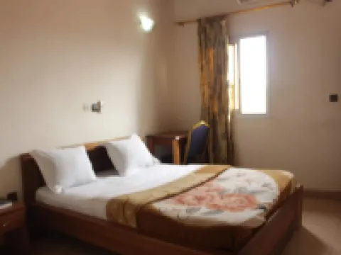 Hotel Massoh Hôtels à : Bertoua