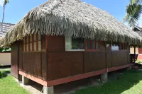 Fare Aute Beach