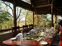 Muchenje Safari Lodge Hotels in Chobe