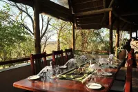 Muchenje Safari Lodge Hotels in Chobe