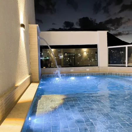 Athos Hotel