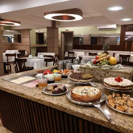 Príncipe Hotel
