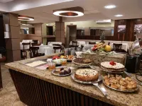 Príncipe Hotel - พร้อมอาหารเช้า