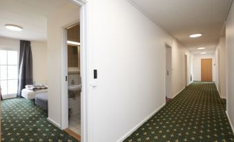 Hotel Osted