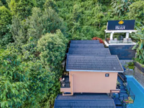 Pokhara Boutique Hotel Hotels in Kaski