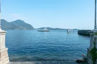 Verbania - Luxury Italy Apartments Hotel a Laveno-Mombello