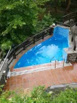Viraggas Traditional Hotel - Pools