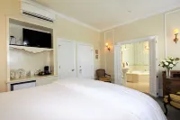 The Napa Inn Hotels in Napa