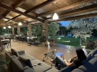 Ottomood B&B and Apartments Hotels in Tremestieri Etneo