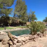 Burgsdorf Guest Farm Hotels in Maltahohe