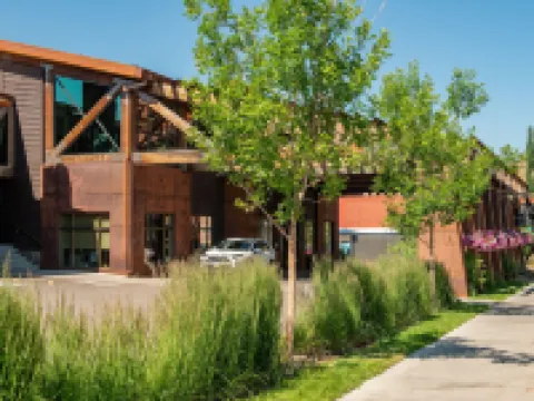 49'er Inn & Suites Hotels in Jackson
