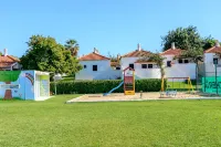 Pedras Da Rainha Hotel di Cabanas de Tavira