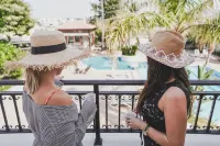 Zeus Village Resort - Adults Only - Ocean View