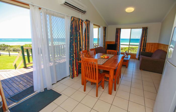 Bulli Beach Tourist Park