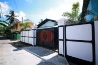 Grand Conch 4 Br Villa -3 Min Walk to the Beaches - spa