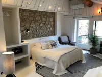 Le Jardin d'Emile Hotels in Cassis