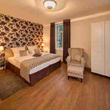 Boardinghouse Rathsmühle Rooms