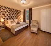 Boardinghouse Rathsmühle Hotel in zona Freibad Merkstein