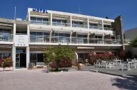 Hotel le Grand Pavois