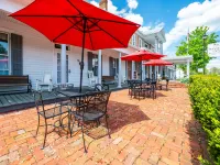 Wayside Inn Hotels in Frederick County