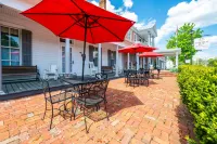 Wayside Inn Hotel di Middletown