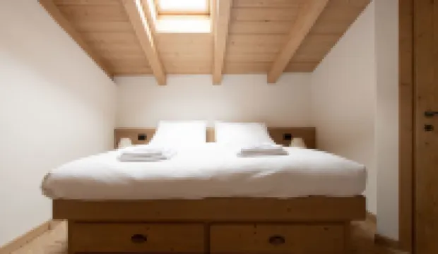 Italianway - Roma 39 Mansarda