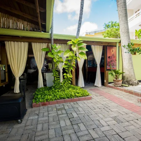 Terra Linda Resort