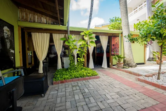 特拉琳達度假村