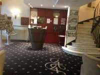 Hotel de France Hotels in Bergerac