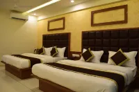 Hotel Royal Square by Sky Stays Hotels near Hare Krishna Mandir, Bhadaj