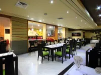 Hotel Chicamocha - breakfast
