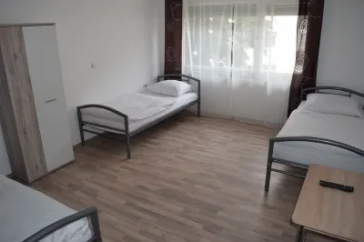 AB Apartment 45 Hotels in Ostfildern