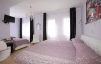 Hotel Boutique Blumarin Hotels in Jesolo