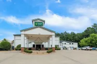 Quality Inn & Suites Kilgore-Longview