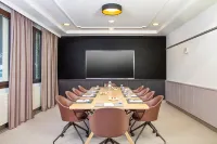 Victoria Hotel & Residence Hotels in Ormont-Dessous