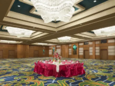 Moody Gardens Hotel Spa and Convention Center Hotels in Galveston