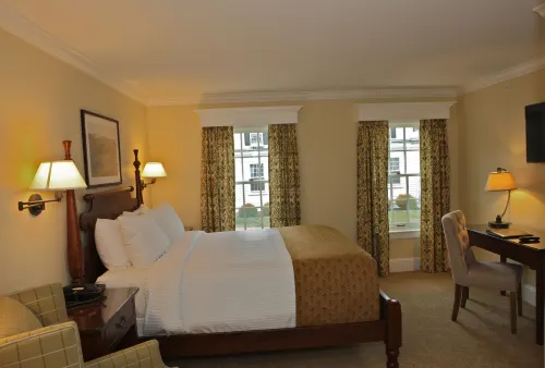 퍼블리크 하우스 히스토릭 인 앤드 컨트리 모터 로지