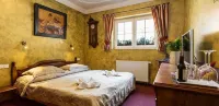 Hotel Karlštejn & Spa Hotels in Karlstejn