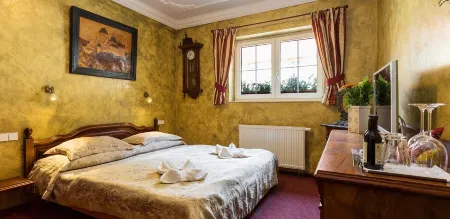 Hotel Karlštejn & Spa