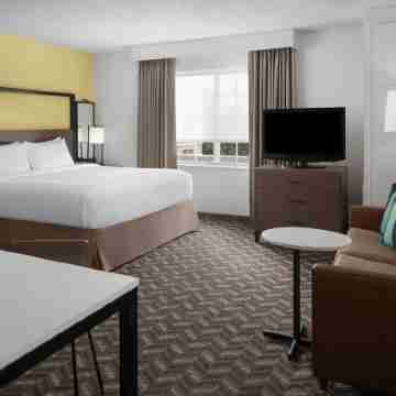 Residence Inn Tysons Rooms