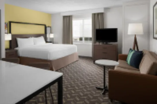 Residence Inn Tysons