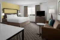 Residence Inn Tysons Hoteles en Tysons Corner