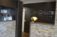 Gallery Apartments Hotels in Koroit
