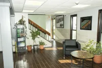 Super 8 by Wyndham Michigan City Hotels in Coolspring Township