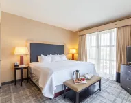 Cambria Hotel Pittsburgh - Downtown Các khách sạn ở Pittsburgh